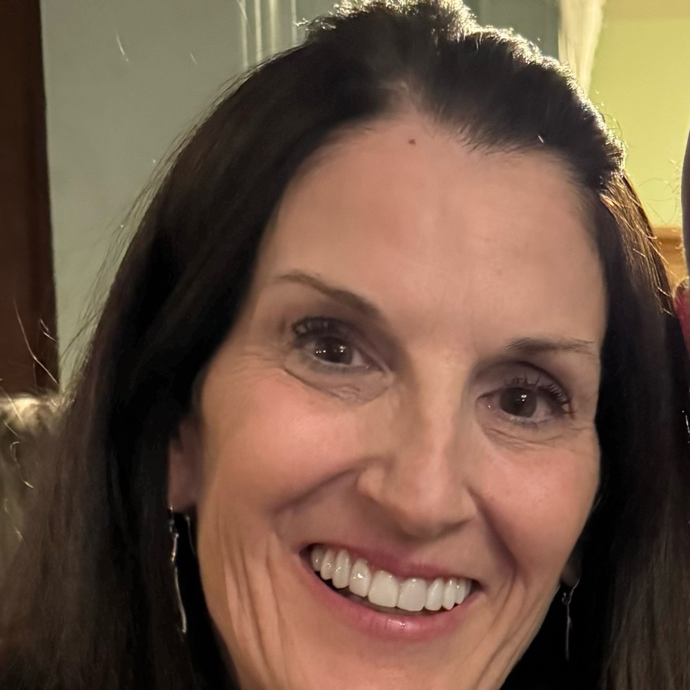 Meet your Posher, Lynne